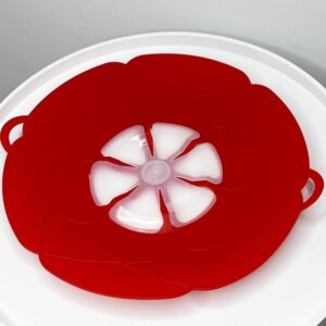 Кришка – невикипайка силіконова Spill Stopper LID