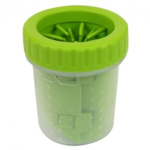 Лапомийка для миття лап pet feet washer Small