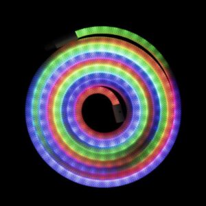 Стрічка-шланг-мотузка LED SFK-30