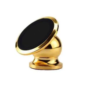 Магнітний тримач для телефону, планшета, навігатора. 360 Mobile Bracket