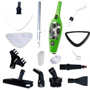 Багатофункціональна парова швабра X10 Steam Mop