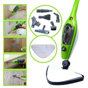 Багатофункціональна парова швабра X12 Steam Mop