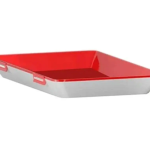 Багаторазовий вакуумний лоток для зберігання харчових продуктів Clever Tray