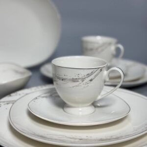 Набір посуду на 4 персони 22 предмети RG 1115