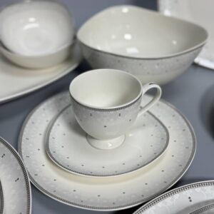 Набір посуду на 4 персони 22 предмети RG 1116