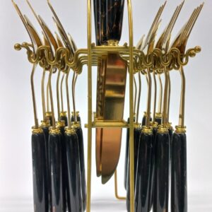 Набір золотих приладів 24 предметів RB 2413