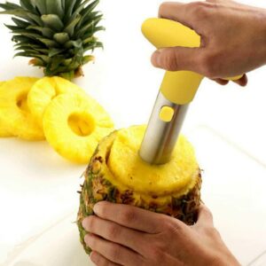 Ніж для нарізки ананаса Wan Jie – ананасорізки