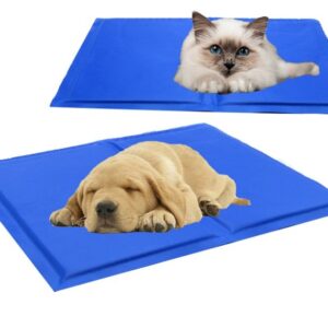 Килимок для собак Croci, що охолоджує, 65х50см