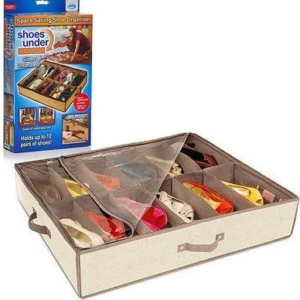 Органайзер для взуття Shoes Under