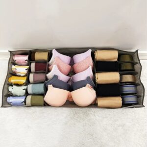 Органайзер для нижньої білизни Storage box LY-560