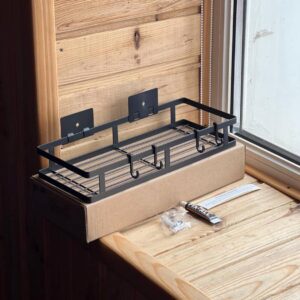 Організатор металевий для кухні , для кухонних ножів, спецій, посуду