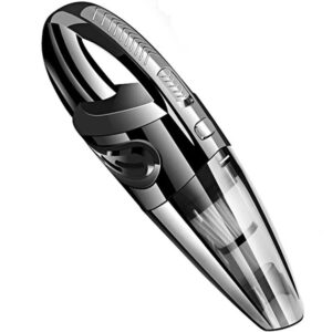 Автомобільний пилосос VACCUM CLEANER E-6 XL-830