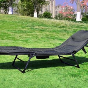 Розкладне ліжко з ніжками/розкладачка (MA03-9)