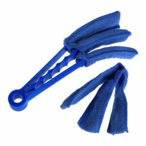 Щітка для чищення жалюзі Window Blind Duster Brush Cleaner