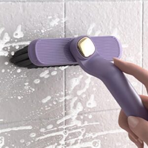 Щітка універсальна для чищення щілин, що обертається на 360 градусів Gap brush