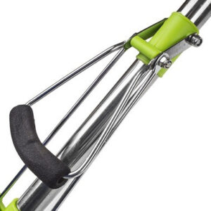 Швабра з віджимом подвійним MHZ MH-2737