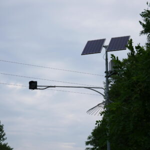 Сонячна панель 50 W