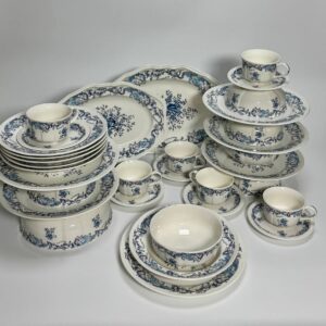 Столовий сервіз на 6 персон 33 предмети RG 1120