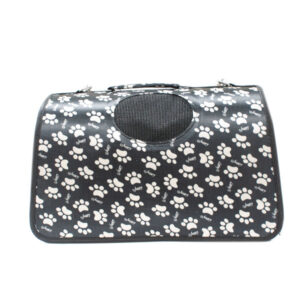 Сумка для перенесення For Friends “White paws”