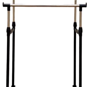 Телескопічна полиця Colgador doble ajustable