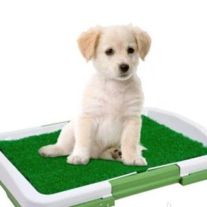 Туалет для собак Puppy Potty Pad MH-872