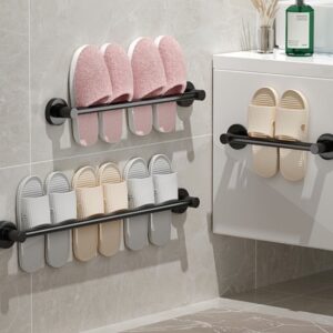 Універсальна поличка для взуття та рушників SHOE HOLDER/ Утримувач для рушників / Ручник тримач