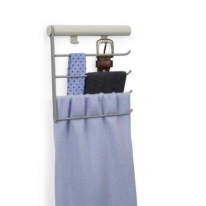 Вішалка універсальна для краваток та ременів HOOK AND 1-32