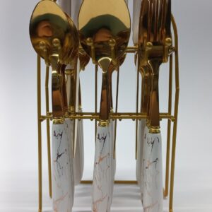 Набір столових приладів RB2415 на 6 осіб