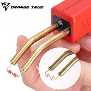 Степлер для ремонту пластику 220В