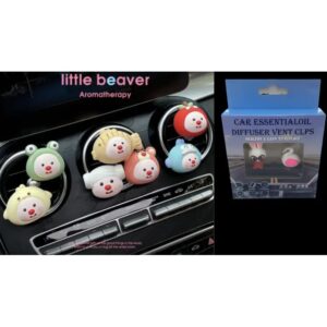 Іграшка автомобільний дифузор AND 1038