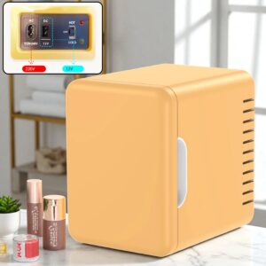 Автохолодильник 5 л для машини Car Refrigerator портативний