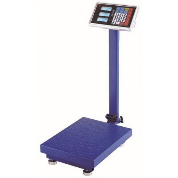 Ваги товарні MATARIX MX-441W 300кг 40*50
