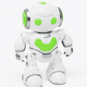 Радіокерований іграшковий робот Robot 8, 608-2