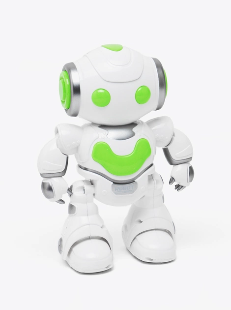 Радіокерований іграшковий робот Robot 8, 608-2