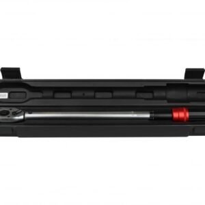 Ключ Динамометричний GUT MECHANIC 1/2″ 30-220NM TW-12220
