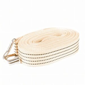 Страхувальний Трос 2.1 m Стрічка транспортна з натягувачем Safety rope