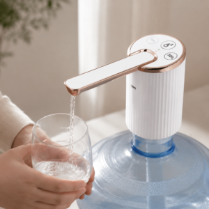 Автоматизований дозатор для води / WATER DISPENSER / Помпа для води