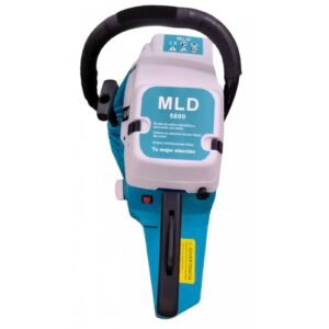Бензопила MLD AT-GS2004 (2,4 кВт)