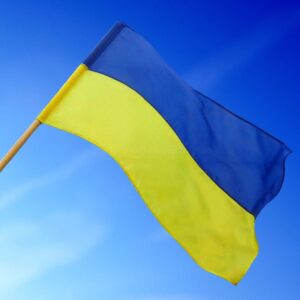 Прапор України 3 на 2
