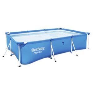 Каркасний басейн Bestway 56404 (300 х 201 х 66 см)