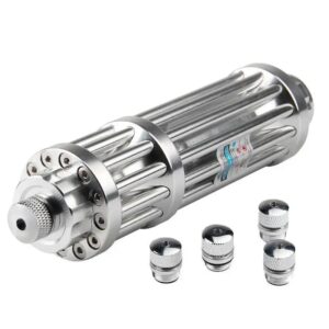 Лазерна указка  Laser B017 50000 mW 450 nm 10000 m