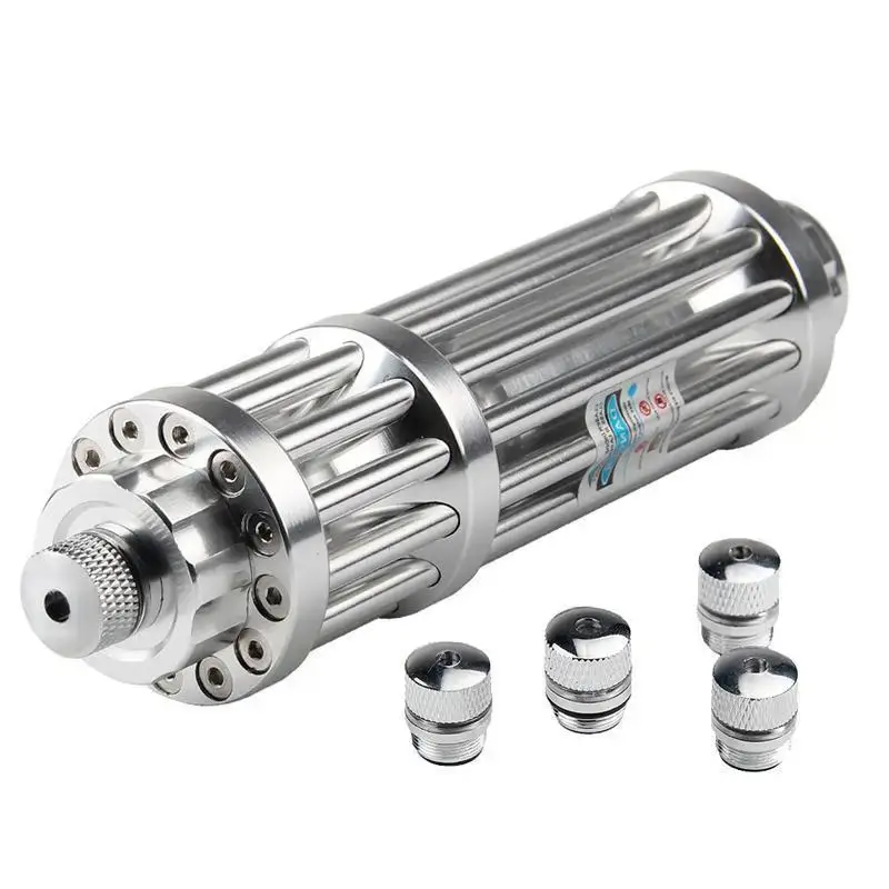 Лазерна указка Laser B017 50000 mW 450 nm 10000 m