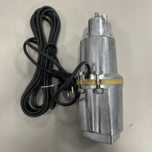 Насос вібраційний Занурювальний Water pump 8011