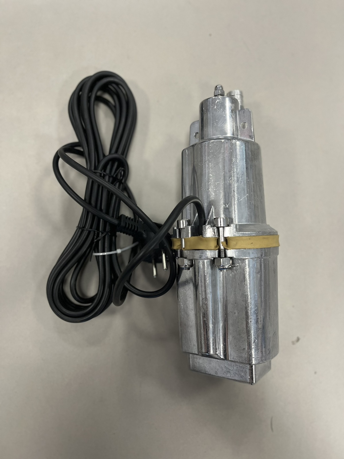 Насос вібраційний Занурювальний Water pump 8011