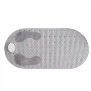 Нековзний килимок з шліфувальним каменем для ванної кімнати Bathroom mat