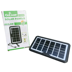 Сонячна система CCLamp CL-053