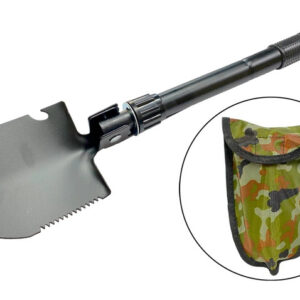Складна туристична лопата Shovel