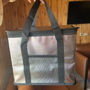 Термо Сумка-холодильник сумка 15L AND 5307