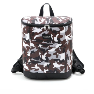 Термосумка рюкзак холодильник GP 4334 13 літрів 28*15*33 см