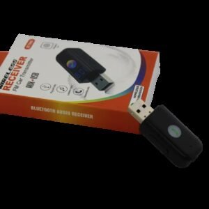 Bluetooth адаптер BT 960 USB AUX